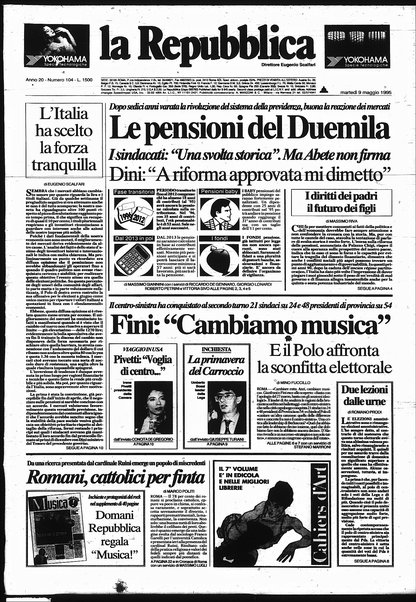 La repubblica